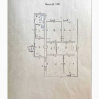 Продаж 5-к будинок Новосанжарський, Нові Санжари, 14000 $