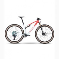 2023 BMC Fourstroke 01 LTD Mountain Bike (ALANBIKESHOP)