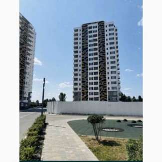 Продаж 2-к квартира Броварський, Бровари, 55600 $