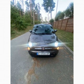 Продаж Fiat 500E, 9300 $