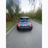 Продаж Fiat 500E, 9300 $