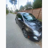 Продаж Fiat 500E, 9300 $