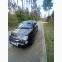 Продаж Fiat 500E, 9300 $