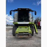 Комбайн Claas Lexion 570 2005 вип. потужність. двигуна 371к.с