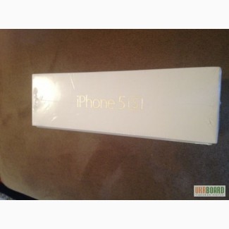 Продажа: Apple Iphone 5S 64GB