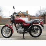 Продам Мотоцикл Мотоцикл Yamaha -Jianshe 125