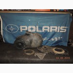 Запчасти Polaris Sportsman Квадроцикл