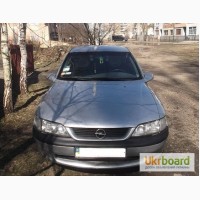 Терміново! Продам Opel Vectra B