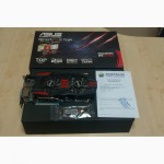 Продается видеокарта Asus Radeon R9 270X (НА ГАРАНТИИ)