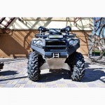 Квадроцикл Kawasaki KVF750 4x4 (Brute Force 750)