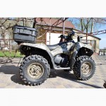 Квадроцикл Kawasaki KVF750 4x4 (Brute Force 750)