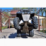 Квадроцикл Kawasaki KVF750 4x4 (Brute Force 750)