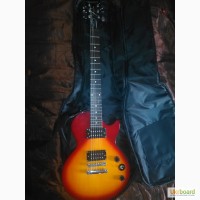 Продам електрогітару Epiphone Les Paul Special II Sunburst в ідеальному стані за 4000грн