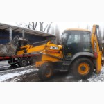 Продаем backhoe loader JCB 3CX SiteMaster, 0, 38 m3, 2011 y.m