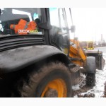 Продаем backhoe loader JCB 3CX SiteMaster, 0, 38 m3, 2011 y.m