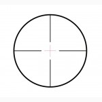 Прицел оптический Hawke Endurance LER 2-7x32