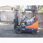 Продам вилочный погрузчик Doosan G15S-5 газ. Акционная цена