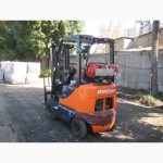 Продам вилочный погрузчик Doosan G15S-5 газ. Акционная цена