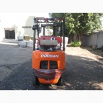 Продам вилочный погрузчик Doosan G15S-5 газ. Акционная цена