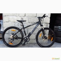 Новый Велосипед Bulls Edition SLX Disc, веломагазин Velosipedu