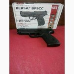 Пневм.п. Bersa Bp9cc бу