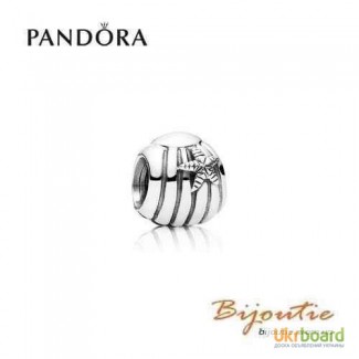 Оригинал PANDORA шарм морская раковина 790972