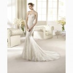 Продам своё свадебное платье от Pronovias