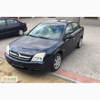 Разборка Opel Vectra C (2002-2005). Запчасти