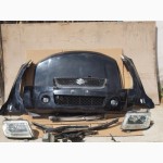 Авторазборка, бу запчасти Сузуки Suzuki Grand Vitara FT, GT, GT, SJ, JA, JB, FJ