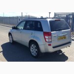 Авторазборка, бу запчасти Сузуки Suzuki Grand Vitara FT, GT, GT, SJ, JA, JB, FJ