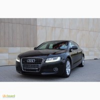 Разборка AUDI A5 I (2007-2011). Запчасти