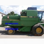 Комбайн зерноуборочный John Deere 1085