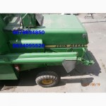 Комбайн зерноуборочный John Deere 1085