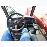 Телескопический погрузчик Manitou MLT 845 2011 года