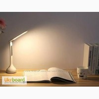 Настольная LED лампа Remax Desk L RT-E185 Н астольная USB лампа Remax RT-E185