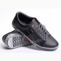 Кеды кожаные Sky Town Original Nubuck