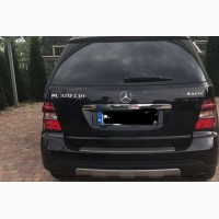 Авторазборка б/у запчасти из Европы Mercedes W164