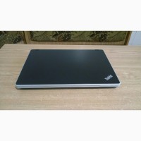 Lenovo ThinkPad Edge, 15, 6#039;#039;, i3-370M 2, 4Ghz, 250GB, 8GB, добрий стан