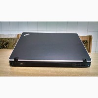 Lenovo ThinkPad Edge, 15, 6#039;#039;, i3-370M 2, 4Ghz, 250GB, 8GB, добрий стан