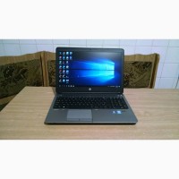 Ноутбук Hp ProBook 650 G1, 15, 6#039;#039;, i5-4300M, 8GB, 128GB SSD або 500GB HDD, гарний стан, батарея