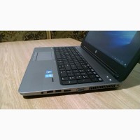 Ноутбук Hp ProBook 650 G1, 15, 6#039;#039;, i5-4300M, 8GB, 128GB SSD або 500GB HDD, гарний стан, батарея