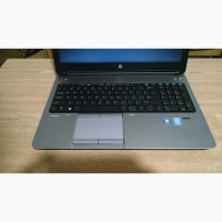 Ноутбук Hp ProBook 650 G1, 15, 6#039;#039;, i5-4300M, 8GB, 128GB SSD або 500GB HDD, гарний стан, батарея