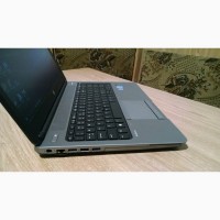 Ноутбук Hp ProBook 650 G1, 15, 6#039;#039;, i5-4300M, 8GB, 128GB SSD або 500GB HDD, гарний стан, батарея