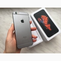 Продам iPhone 6s 64 gb Space Gray