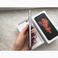 Продам iPhone 6s 64 gb Space Gray