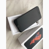 Продам iPhone 6s 64 gb Space Gray