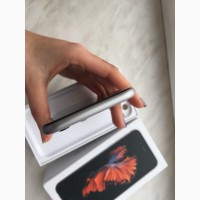 Продам iPhone 6s 64 gb Space Gray