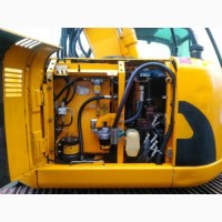 Гусеничный Экскаватор JCB JS140