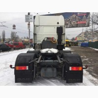 Седельный тягач DAF XF 105 460