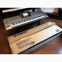 Yamaha tyros 5 yamaha tyros 4 / roland fantom x6 / yamah psr s970